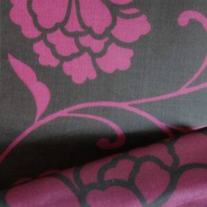 silk kimono textile